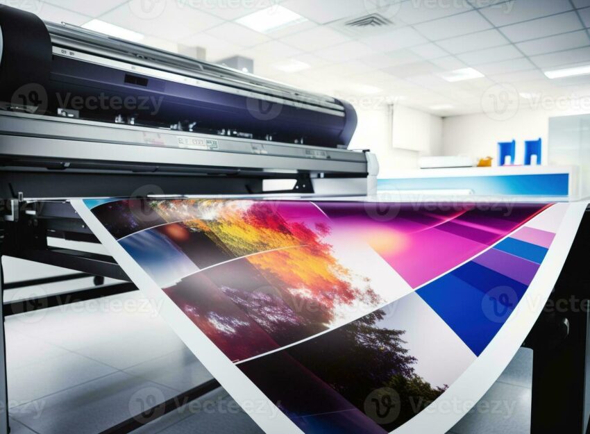 Digital Printing