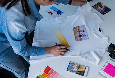 Wedding Album Printing